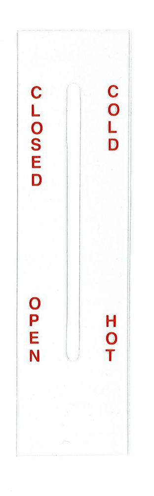 Dekal Heizungsregler Amazon englisch