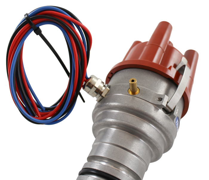 Verteiler B19/B21/B23/B230 Prog USB