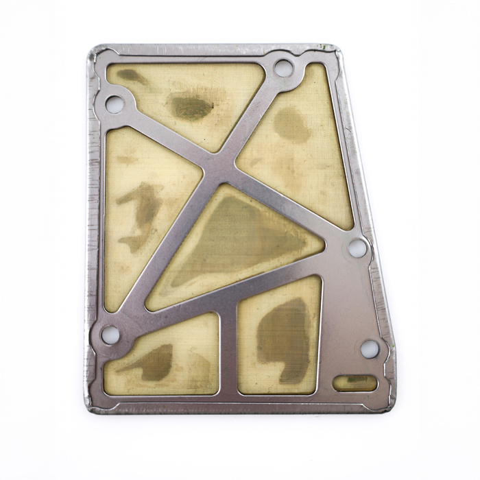 Filter BW55  240/260/740 88-