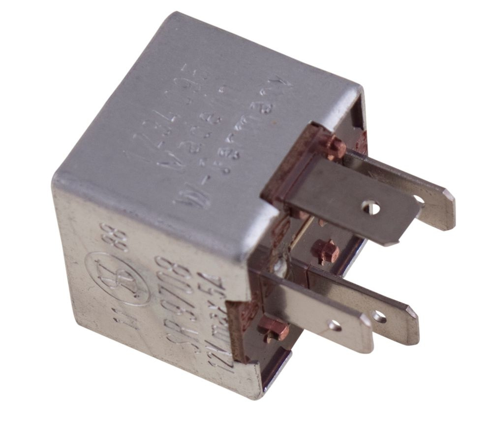 Relais Klimaanlage 240/260 -79