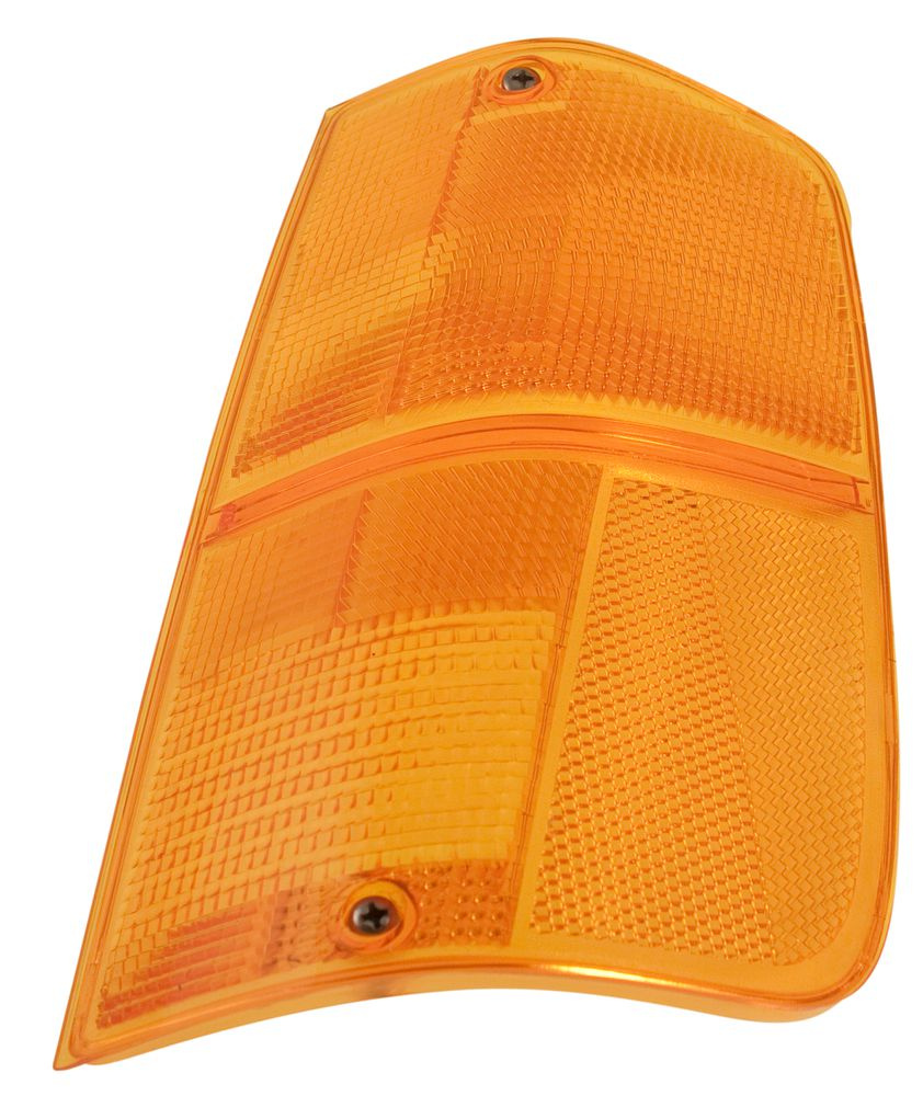 Blinkerglas 240 US Hella li