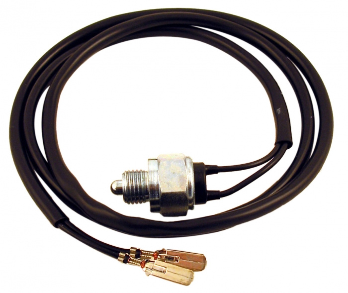 R�ckfahrlicht Kontakt 240/260 -84