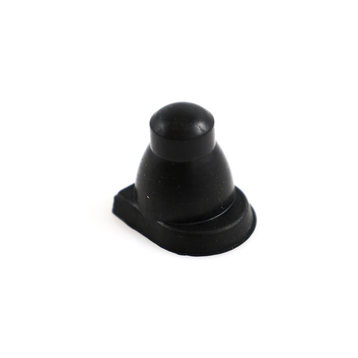 Geh�use T�rkontakt 200/700/900 -91 Gummi