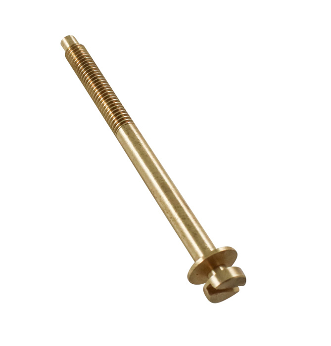 Schraube Scheinwerferrahmen 200 USA