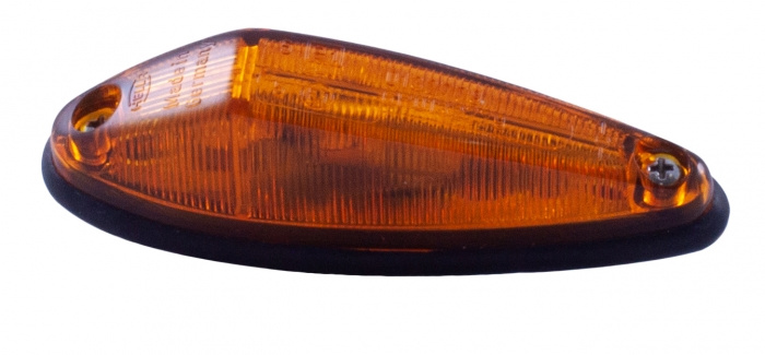 Blinker 240 auf Kotfl�gel -1978 It.