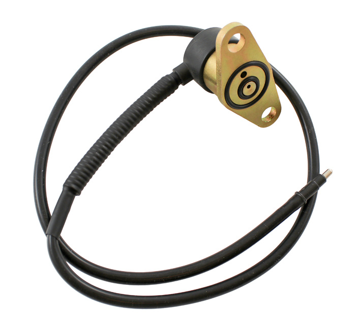 Solenoid Overdrive AW70/AW71 -98