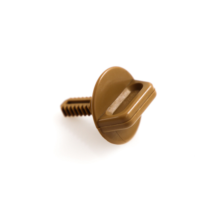 Verriegelungsgriff Ersatzrad 245 80- bla