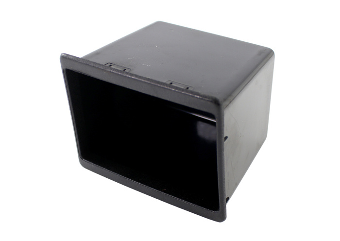 Tunnelfach 240 1980-93 schwarz