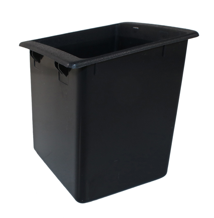 Tunnelfach 240 1980-93 Blau