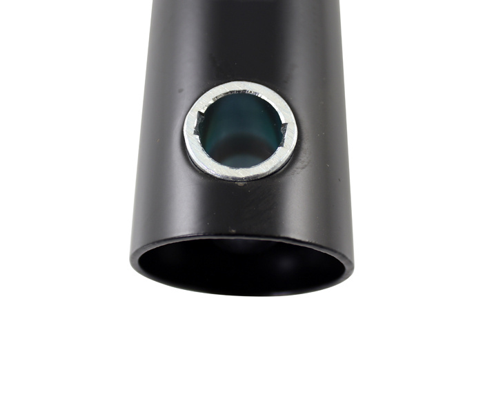 Sto�stangentr�ger 240  hi 81-93 re