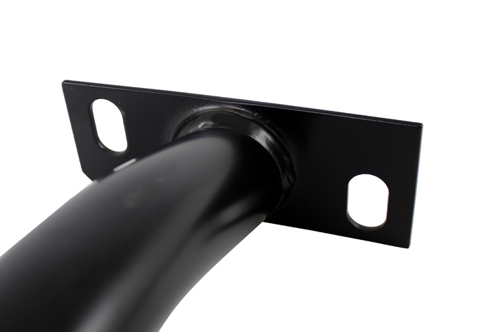 Sto�stangentr�ger 240  hi 81-93 re