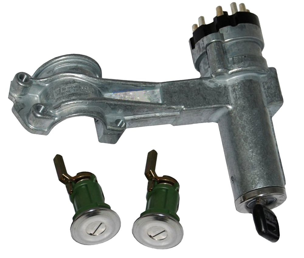 Schliesszylindersatz 240 78-80