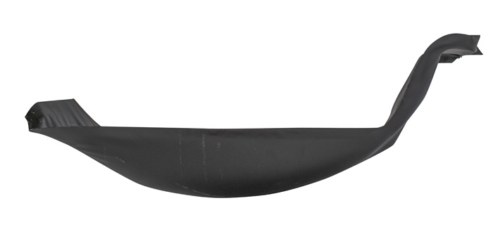 Ersatzradsmulde 140/240 aussen li