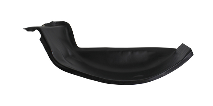 Ersatzradsmulde 140/240 aussen li