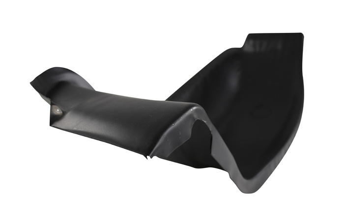 Ersatzradsmulde 140/240 aussen li