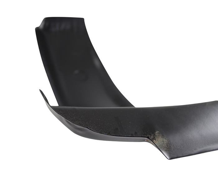 Ersatzradsmulde 140/240 aussen li