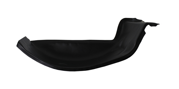 Ersatzradsmulde 140/240 aussen re