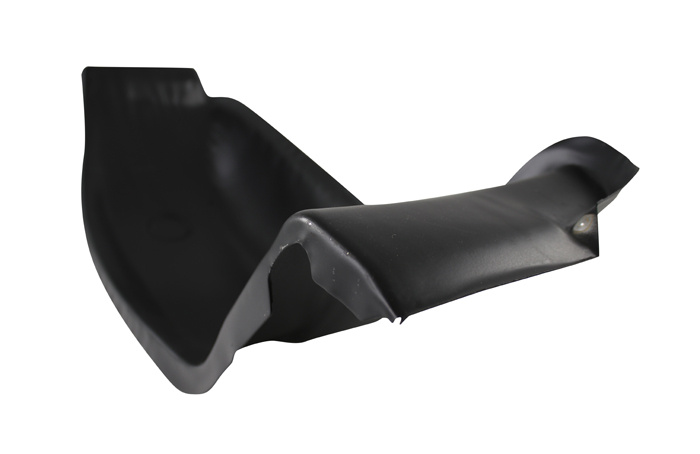 Ersatzradsmulde 140/240 aussen re