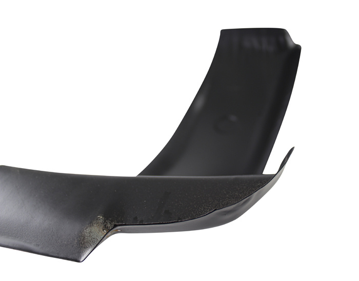 Ersatzradsmulde 140/240 aussen re