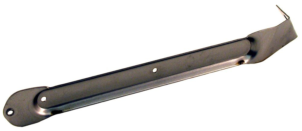 Spritzschutzhalterg 240/260 vo 75- re