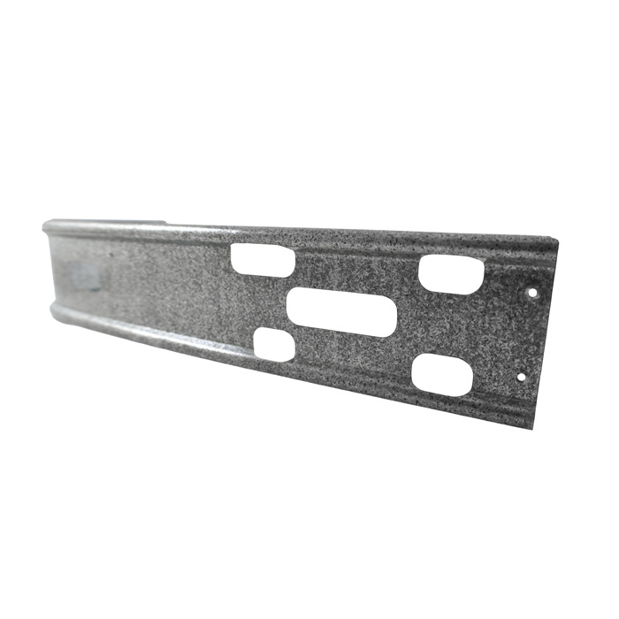 Halter Sto�stange vorne 2/auto