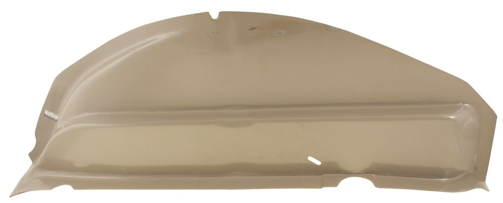 Ersatzradsmulde innen 140/164/240/260 2-