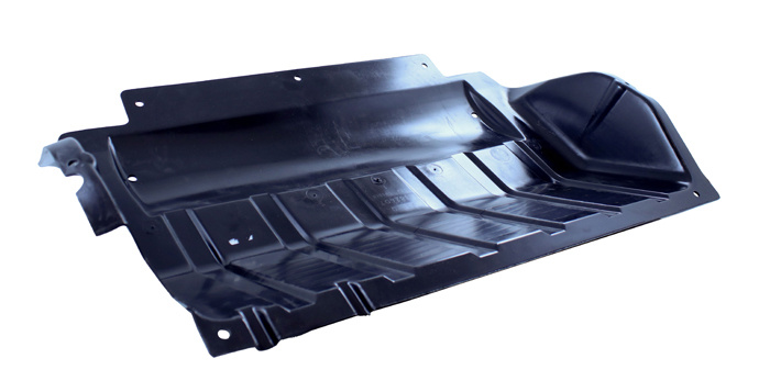 Motorschutzblech 240