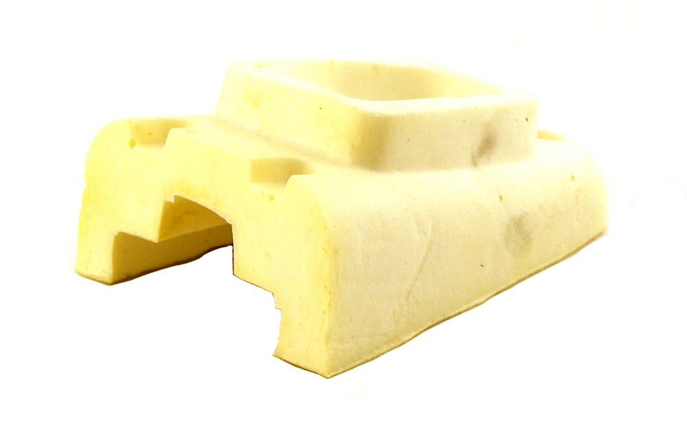 Dichtung Getriebe 240 -78 unter Matte