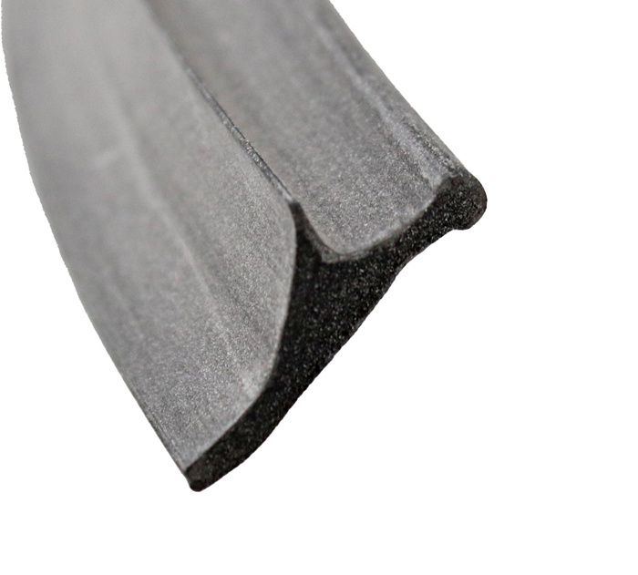 Gummileiste Frontscheibe 240 -1985