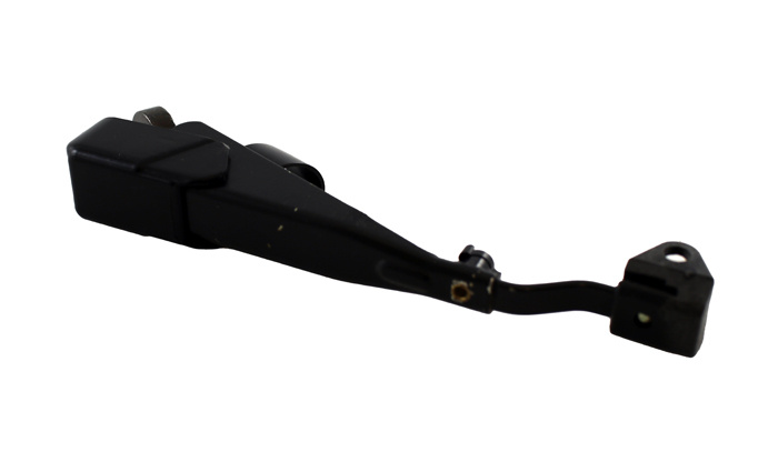 Scheibenwischerarm links