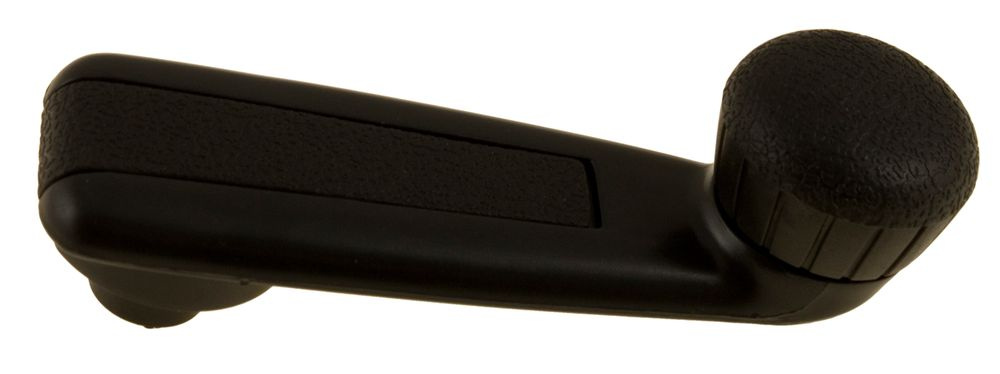 Fensterkurbel 140/200 Schwartz