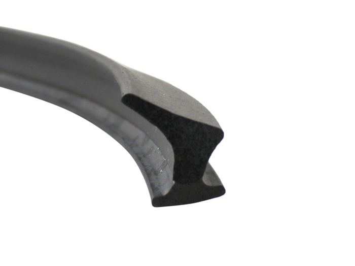 Gummileiste T�r 142/242 li