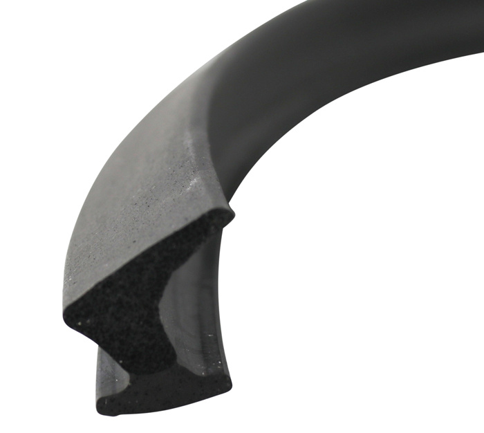 Gummileiste T�r 142/242 re