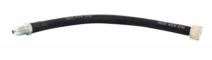 Kraftstoffleitg vor Pumpe 200 78-79 Inj.