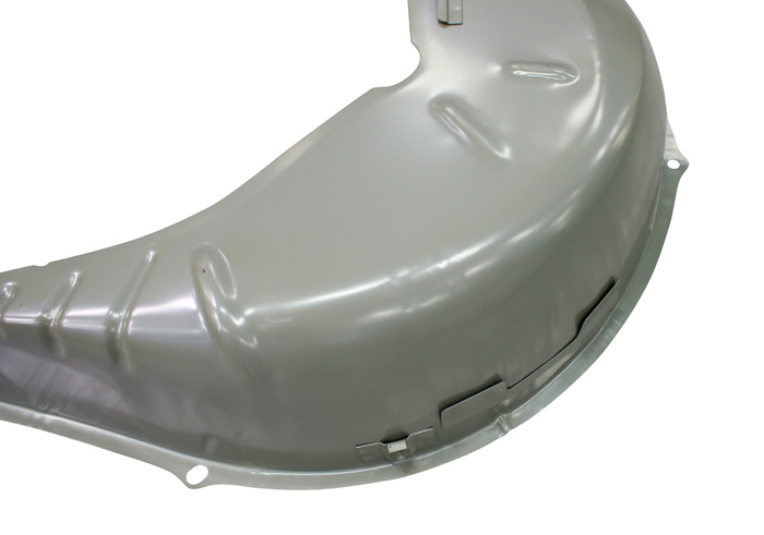 Radlauf innen 145/245 hi 1967- re