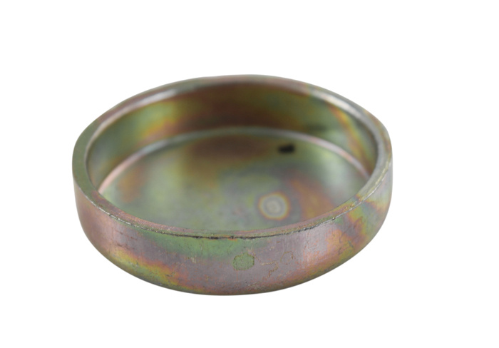 Froststopfen 36,6 mm Topfform