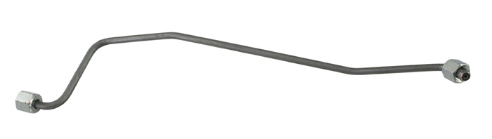 Kraftstoffleitung D24