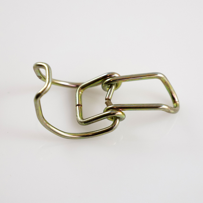 Klammer Luftfilterdeckel 2/7/900 Diesel