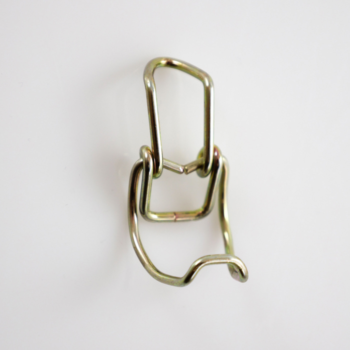 Klammer Luftfilterdeckel 2/7/900 Diesel