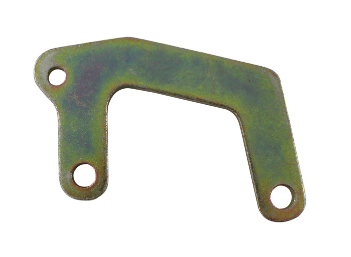 Halterung hinten Diesel