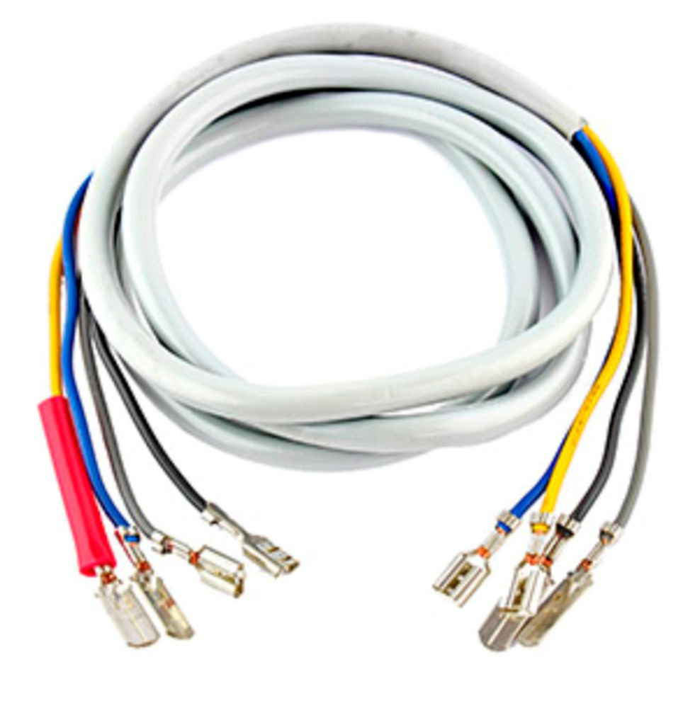 Kabelbaum Kofferraum 245/265 75-84