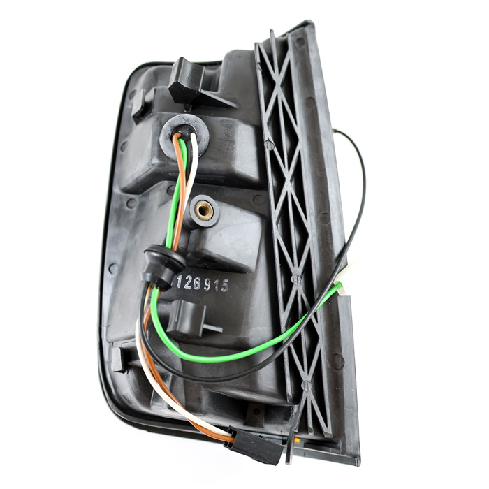 Blinker 240 -80 EU Hella  li