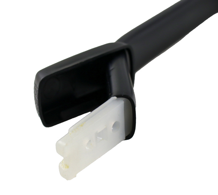 Handgriff 240 Dachhimmel schwarz -1985