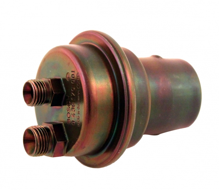 Druckspeicher Kraftstoffdruck 240 (46254