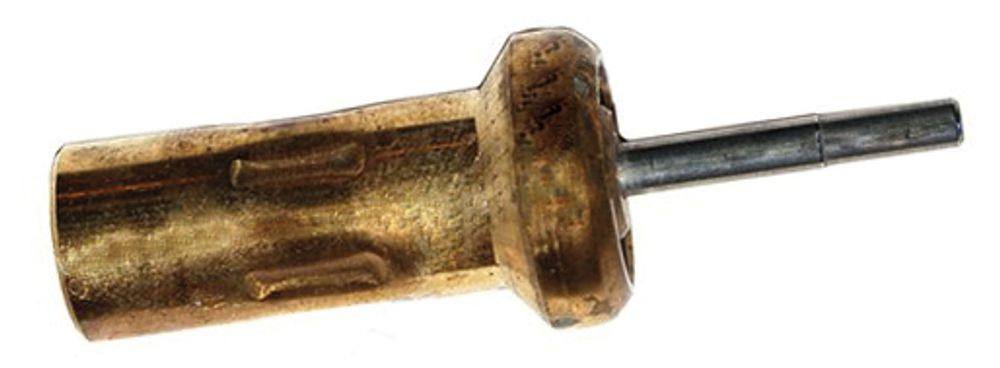 Thermostat Warmluft/Kaltluft B23/B230F