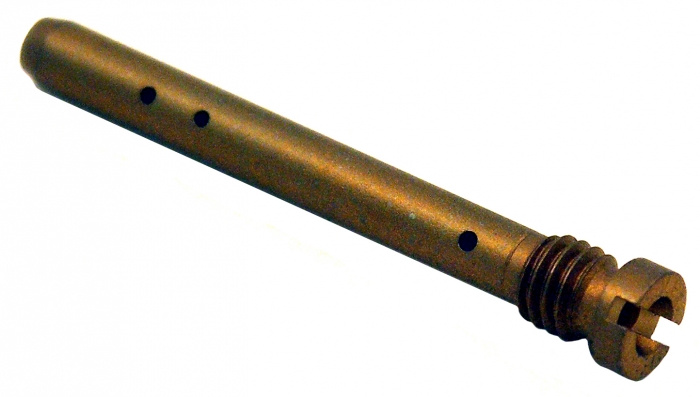 Mixrohr Vergaser Pierburg