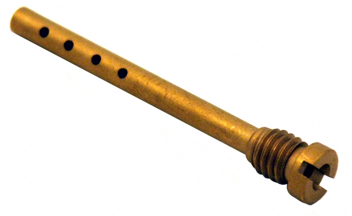 Mixrohr Vergaser Pierburg