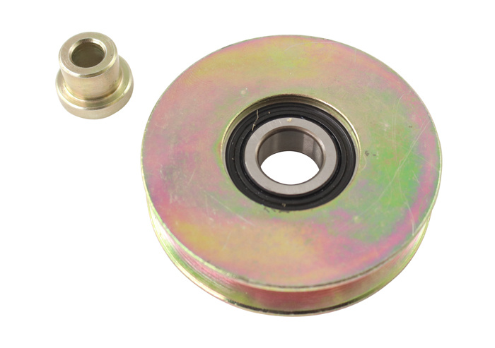 Umlenkrolle, Keilriemen 700/900