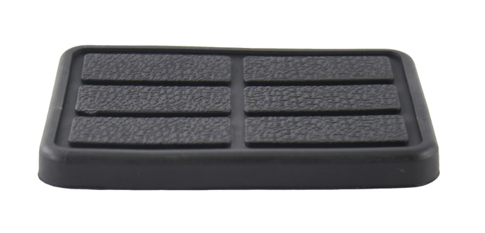 Pedalgummi Bremse BW35 AZ/140/164/240