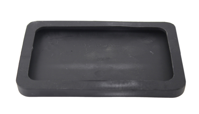 Pedalgummi Bremse BW35 AZ/140/164/240